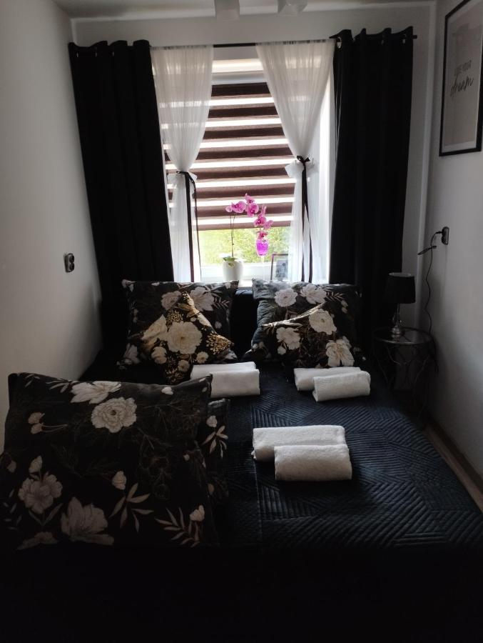 Apartamenty Magvel Szczecin Kültér fotó
