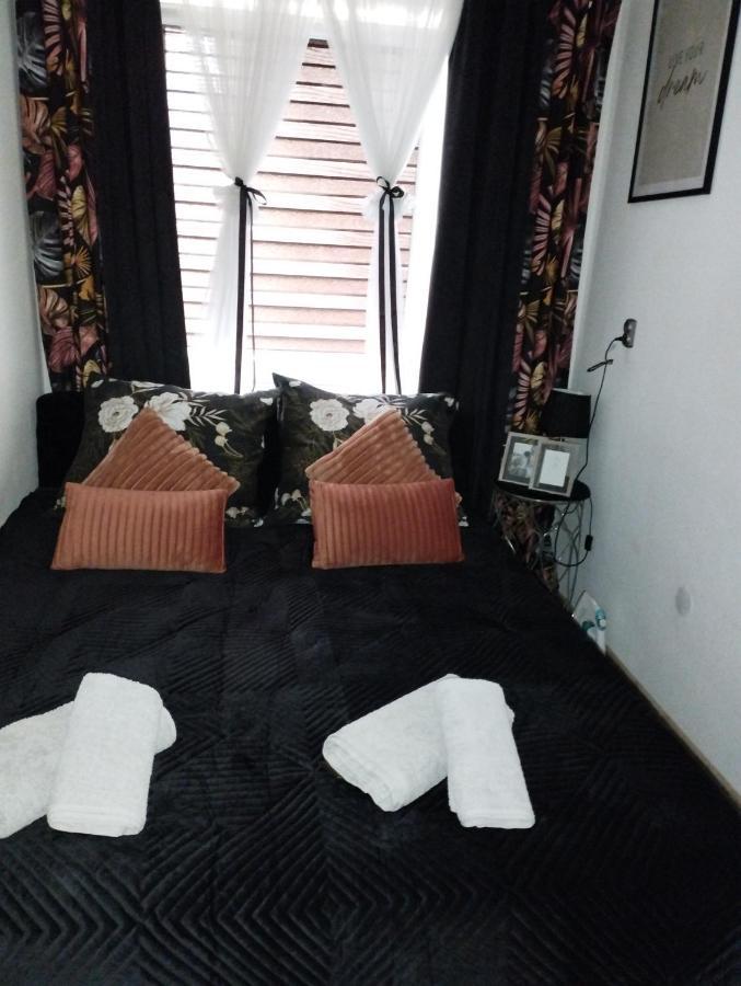 Apartamenty Magvel Szczecin Kültér fotó