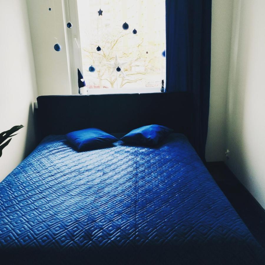 Apartamenty Magvel Szczecin Kültér fotó